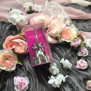 Baublebar Sliver Elephant Ring Holder